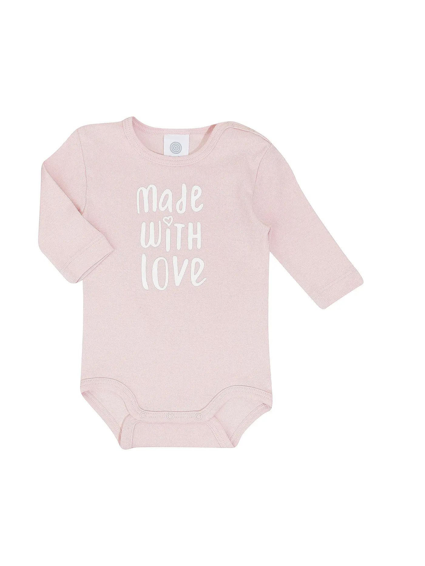 SANETTA | Baby Body | 